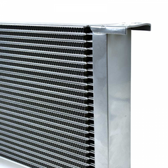 Transmission Oil Cooler