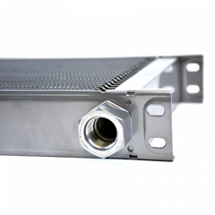 Transmission Oil Cooler