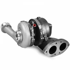 2008-2010 Ford 6.4L Powerstroke XDP Xpressor OER Series New V2S Replacement High Pressure Turbo XD567