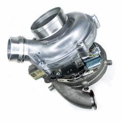 2017-2019 6.7 Powerstroke KC Turbos Whistler Stage 2 Turbo