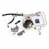 2011–2022 Ford 6.7 Powerstroke S&S Diesel CP4 to DCR Fuel Pump Conversion / Disaster Prevention Kit