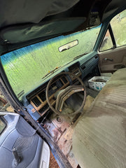 1980-1991 Ford Crew Cab