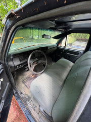 Ford F-Series Parts Truck