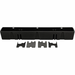 2017-2023 Black Behind-The-Seat Storage Container DU-HA 20115