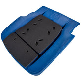 2017-2019 F-150 Lariat Driver Bottom Seat Cushion (Heated/Cooled)