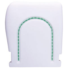 1999-2000 Lariat Crew Cab - Driver Side Bottom Replacement Cushion - Bucket or 40/20/40 Seat Style