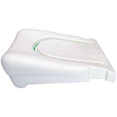 1999-2000 Lariat Crew Cab - Driver Side Bottom Replacement Cushion - Bucket or 40/20/40 Seat Style