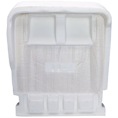 1999-2000 Lariat Crew Cab - Driver Side Bottom Replacement Cushion - Bucket or 40/20/40 Seat Style