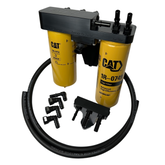 2017+ 6.7L POWERSTROKE SPE MOTORSPORT FUEL FILTER SYSTEM