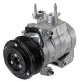2017-2020 Superduty 6.7 Murray New AC Compressor