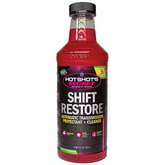 Hot Shot’s Shift Restore Transmission Fluid Additive TSE - 32 Oz. HSSTSE32Z
