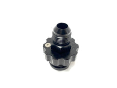 SPE Motorsport 5.0 Billet Swivel AN Oil Cap