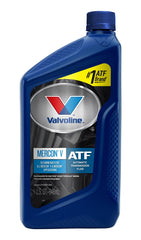 Valvoline MERCON V ATF Transmission Fluid 6 Pack 822345-6