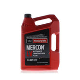 Motorcraft Mercon LV Transmission Fluid XT105Q3LV