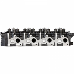 2003-2005 6.0 Powerstroke 18 MM Cylinder Head With HD Springs
