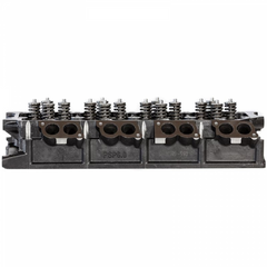 2003-2005 6.0 Powerstroke 18 MM Cylinder Head With HD Springs