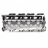 2003-2005 6.0 Powerstroke Loded Stock 18MM Cylinder Head