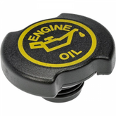 DORMAN ENGINE OIL FILLER CAP 90005