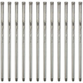 1998.5-2018 Dodge 5.9L/6.7L Cummins Competition and Race Performance Pushrods (7/16 Inch) XD205 XDP