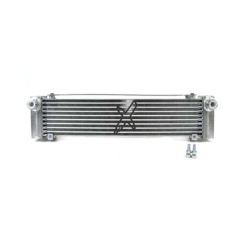 06-10 GM 6.6L Duramax Oil Cooler