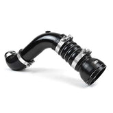 2017-2022 Ford 6.7L Powerstroke XDP OER+ Series Intercooler Pipe with Billet Adapter XD364