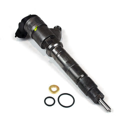 2007.5-2010 GM 6.6L Duramax LMM Remanufactured LMM Fuel Injector XD492