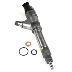2004.5-2005 GM 6.6L Duramax LLY Remanufactured LLY Fuel Injector XD494