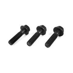 2007.5-2022 Dodge Ram 6.7L Cummins Black-Phosphate Starter Bolt Kit