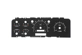 1992-1996 Ford F-Series Gauge Cluster XLT Original Film Kit