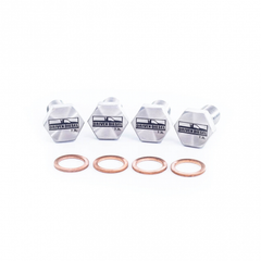 1994.5-2003 7.3 Powerstroke Driven Diesel Banjo Bolt Kit