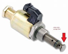 1994.5-1995 7.3 Powerstroke Alliant AP63401 IPR Valve