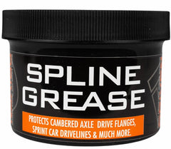 Driven Racing Oil Spline Grease 70070-6