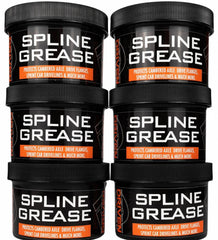 Driven Racing Oil Spline Grease 70070-6
