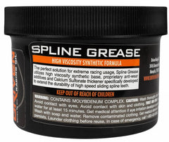 Driven Racing Oil Spline Grease 70070-6