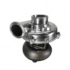 1994.5-1997 7.3 OBS Powerstroke KC Turbos Stock Plus Billet Turbo 300410