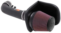 1996-2004 Mustang GT K&N 57 Series FIPK Cold Air Intake
