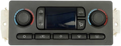 2003-2004 GMC Chevy HVAC Control Module Dorman 599-017 Reman