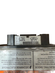 99-03 Ford 7.3 Powerstroke Diesel Injector Driver Module IDM-120 XC3F-12B599-AD