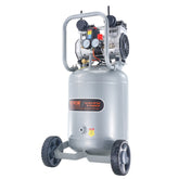 VEVOR 13 Gallon Air Compressor, 2HP 4.6 SCFM 90 PSI