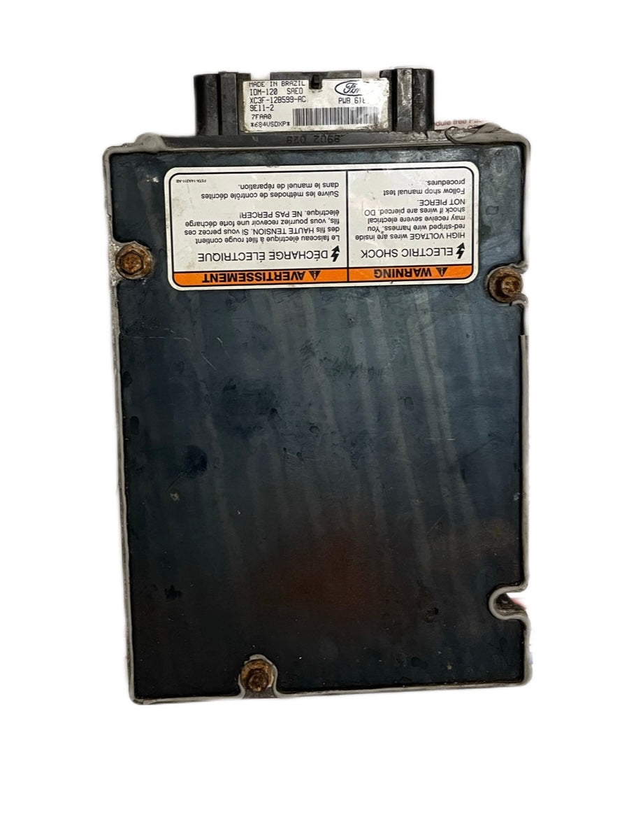 1999-2003 Diesel Computers – Classic To Modern Parts