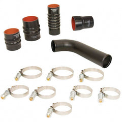 2007.5-2013 6.7 Cummins BD Intercooler Boot & Clamp Kit