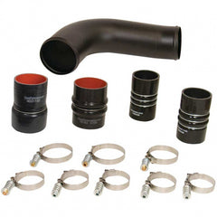 2007.5-2013 6.7 Cummins BD Intercooler Boot & Clamp Kit