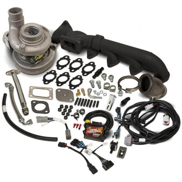 5.9 Cummins BD 1047139 Howler Stock VGT Turbo Kit