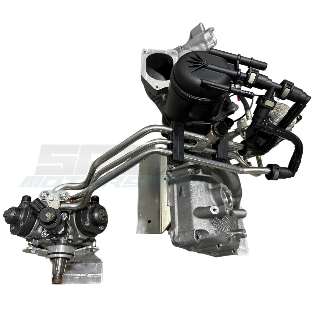 2011-2014 SPE MOTORSPORT FORD 6.7 DISASTER PREVENTION 2.0 KIT S-100297