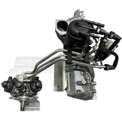 2011-2014 SPE MOTORSPORT FORD 6.7 DISASTER PREVENTION 2.0 KIT S-100297