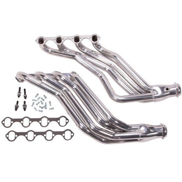 5.0 Long Tube Exhaust Headers