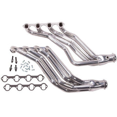 5.0 Long Tube Exhaust Headers