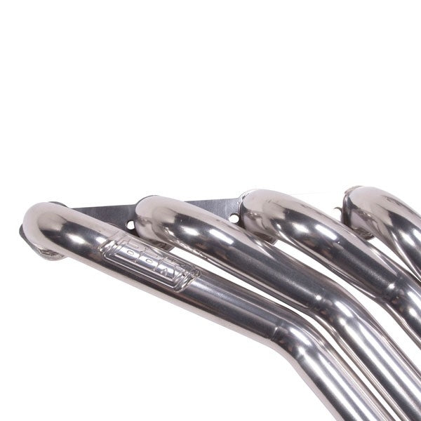 5.0 Long Tube Exhaust Headers