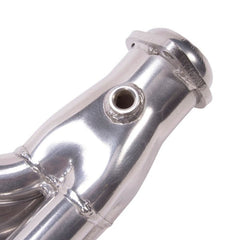5.0 Long Tube Exhaust Headers