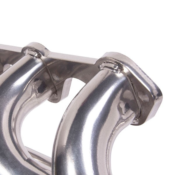 5.0 Long Tube Exhaust Headers